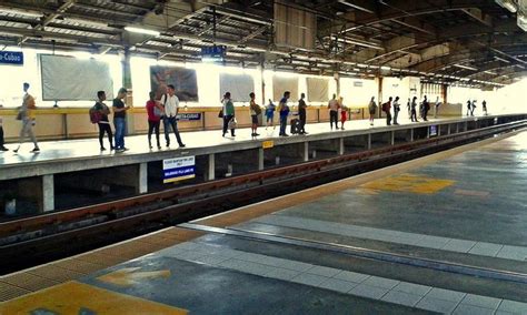 Araneta Center Cubao Station (Mrt) Photos and Premium High .
